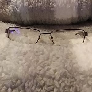 Giorgio Armani glasses